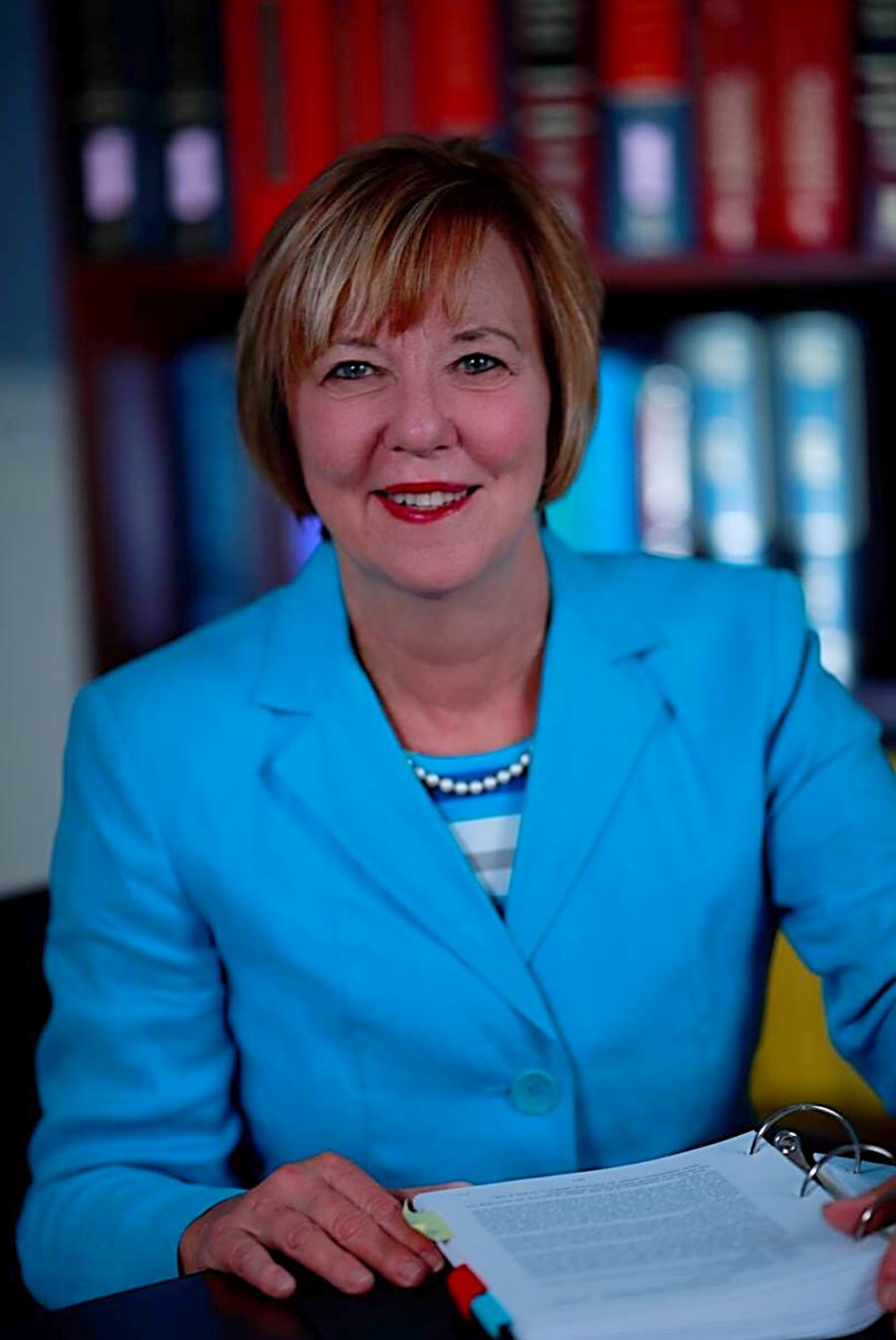 Brenda B. Sebring, Esq The Law Firm of Sebring & Associates