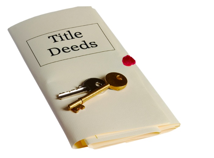 Settlement and Title Insurance