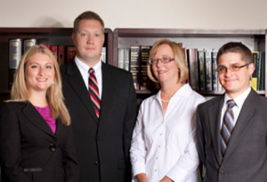 Attorneys