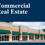 Commercial Real Estate Sidebar