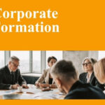 Corporate Formation Sidebar
