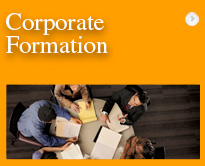 Corporate Formation