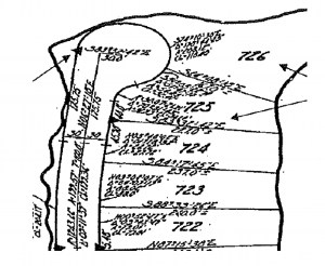 Property Rights Lake Mead Subdivision 