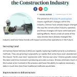 6 Ways Drones Are Affecting the Construction Industry – www.thebalancesmb.com