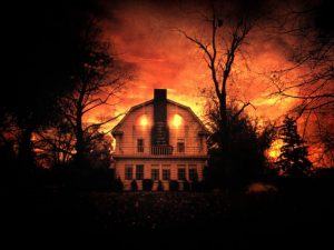 Haunted Homes for Sale