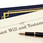 Last Will and Testament