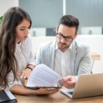 Title Chain Review